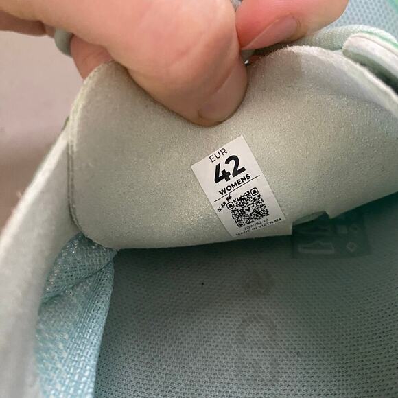 Vivobarefoot Womens Size 42 10.5 Primus Lite Training Shoes Sneakers Minimalist - Picture 6 of 6